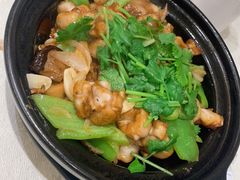 -粤秀小厨·广式早茶(辽宁路店)