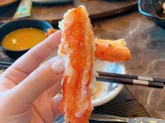 -蟹之国·精品蟹料理(极地店)