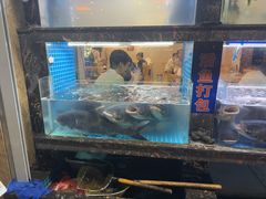 -浔味·山屿湖·正宗淳牌全鱼宴老字号