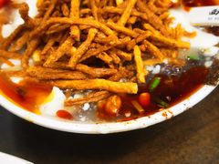 -西月城谭豆花(春熙路店)