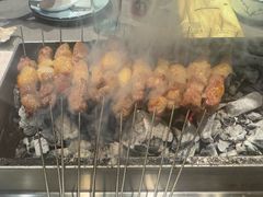 -老白清真烧烤(锦州旗舰店)