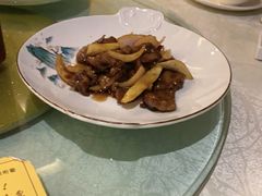-全聚德(上海首店浦东店)