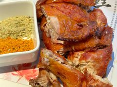 -小城故事·地道宁波味(月湖盛园店)