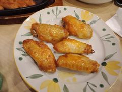 -萨莉亚意式餐厅(星海广场店)