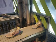 -NIKE品牌体验店(南京东路店)