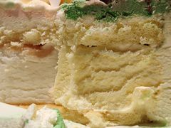 -八喜冰淇淋蛋糕(上海路万达店)