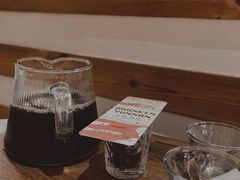 -Torch Coffee 炬点咖啡