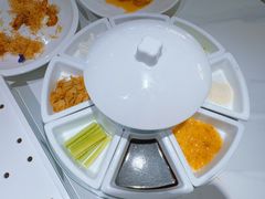 -羲和雅苑•北京烤鸭(国贸商城店)