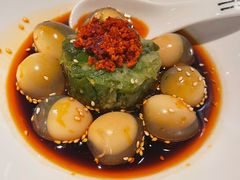 脆椒小皮蛋-太二酸菜鱼(菱角湖万达店)