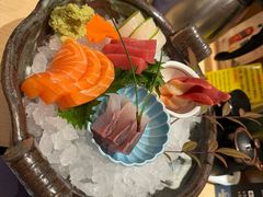 -小山日本料理(太古汇店)