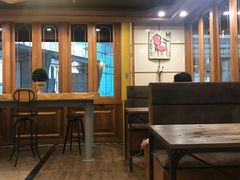 -多克多蒸气茶DOKDO(鼓楼绿地店)