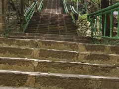 -昆明青龙峡风景区