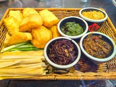-纪林菜馆·博山菜老字号(华光路店)