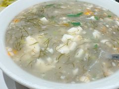 -旺达·福州菜(正大广场店)