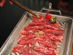 -蟹犇前•帝王蟹雪蟹(陆家嘴店)