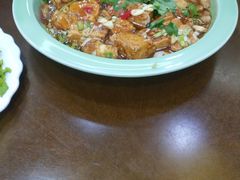 -老兵食堂(景新街店)