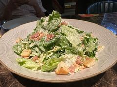 -Lets burger非常汉堡·环球风味(蓝色港湾店)