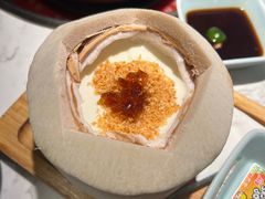 -捞神煲汤火锅(湖滨商业街店)