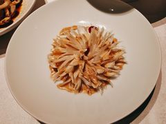 -箱美术馆私房菜(水晶郦城店)