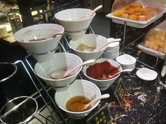 -33韩式自助烧烤(环城南路店)