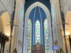 圣安德烈教堂-圣安德烈教堂