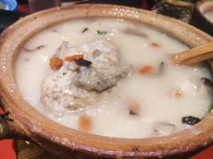 -宏状元现熬粥·京味菜(五棵松店)