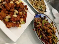 -普天和酒楼·新津菜·烤鸭(天津之眼店)