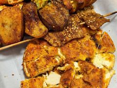 -非凡烧烤(历史博物馆店)