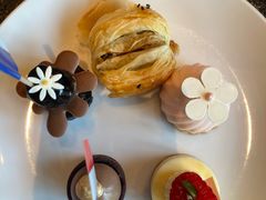 -西安凯悦酒店-自助餐厅·海鲜·烧烤
