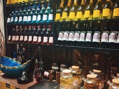 -领鲜活海鲜榴莲自助火锅(东门店)