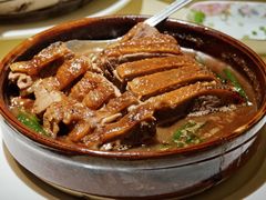 羊城旧式炊鹅-惠食佳(滨江大公馆店)