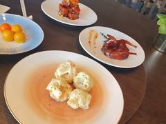 -彩丰楼中餐厅(佘山世茂洲际酒店)