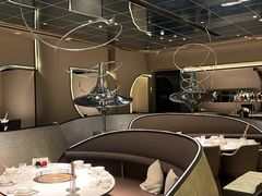 大堂-领鲜天下·焗海鲜·花胶鸡(天目里店)