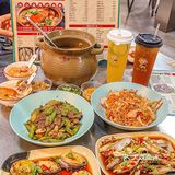 来广州看欧洲杯！就吃这家！