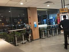 -麦当劳(温州东海店)