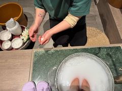 -泰乐道·SPA·按摩·足道(坡子街店)