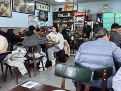 -清真永恒华威肉饼(潘家园店)