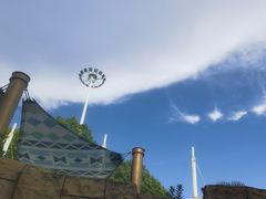 -上海玛雅海滩水公园