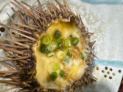 -蚝堡海鲜·威海菜·海肠捞饭·烧烤·亚洲吃蚝公司(幸福门店)