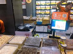 -粒上皇(淮河路步行街店)