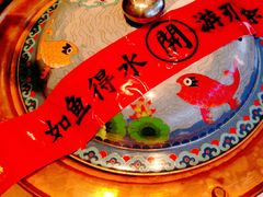 -深巷家味馆.湖北头牌红烧鱼头拌饭(黄陂店)