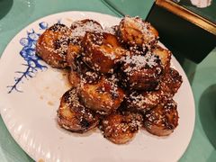 -清真吐鲁番餐厅(牛街店)