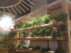 大堂-椰夫人·养生椰子鸡(金沙洲永旺店)