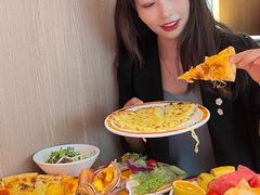 -比格比萨自助(南京万达茂店)