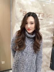 长发-IN STYLE·全国形象店