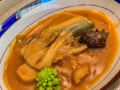 -沈灶河豚宴·河豚融合餐厅(汉中路店)