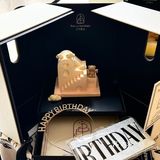 听说好看的蛋糕🎂许愿特别灵[双手合十]