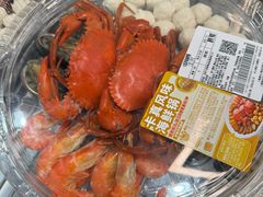 -山姆会员商店(上海浦东店)