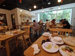 -素清香(解放路店)