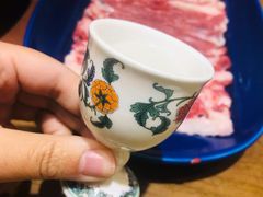 -北京老门框爆肚涮肉馆(凤城六路店)